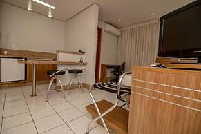 Sun Square Suites Hotel