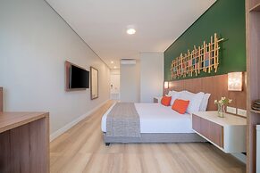 Beach Park Oceani Hotel