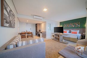 Beach Park Oceani Hotel