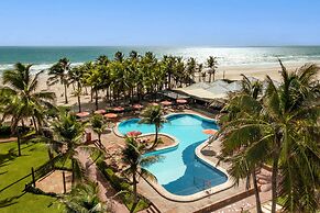 Beach Park Oceani Hotel