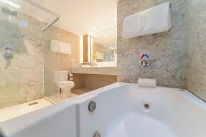 Beach Park Oceani Hotel