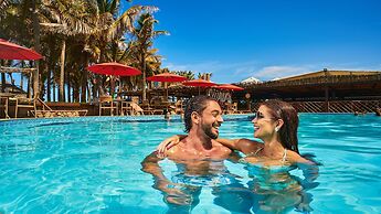 Beach Park Oceani Hotel