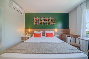 Beach Park Oceani Hotel