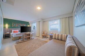 Beach Park Oceani Hotel