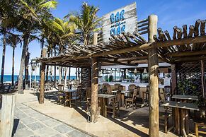 Beach Park Oceani Hotel