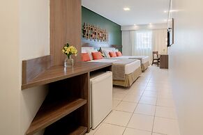 Beach Park Oceani Hotel