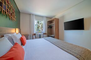 Beach Park Oceani Hotel