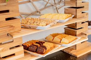 Beach Park Oceani Hotel