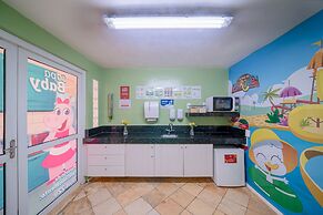 Beach Park Oceani Hotel