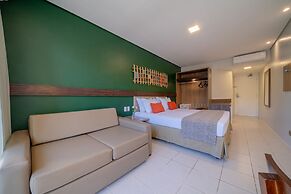 Beach Park Oceani Hotel