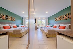 Beach Park Oceani Hotel