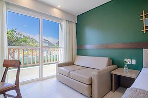 Beach Park Oceani Hotel