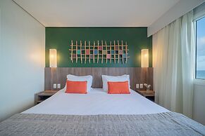 Beach Park Oceani Hotel