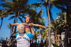 Beach Park Oceani Hotel