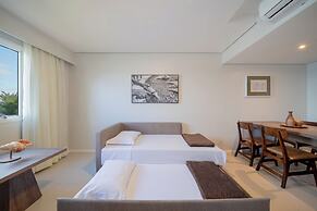 Beach Park Oceani Hotel