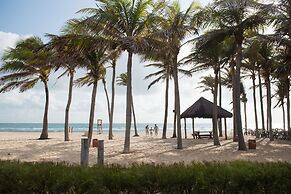 Beach Park Oceani Hotel