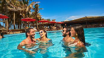 Beach Park Oceani Hotel