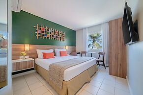 Beach Park Oceani Hotel