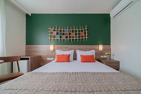 Beach Park Oceani Hotel