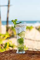 Beach Park Oceani Hotel