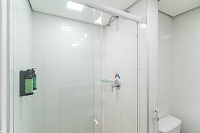 Beach Park Oceani Hotel