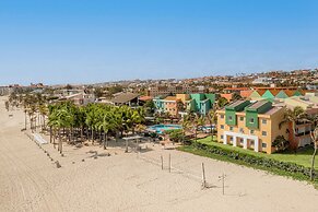 Beach Park Oceani Hotel