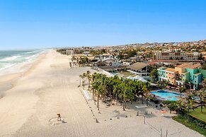 Beach Park Oceani Hotel