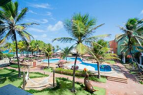 Beach Park Oceani Hotel