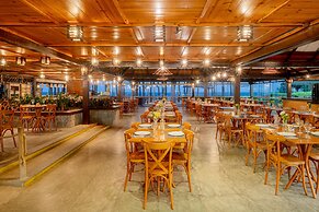 Beach Park Oceani Hotel