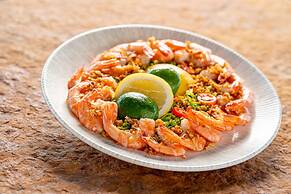 Beach Park Oceani Hotel