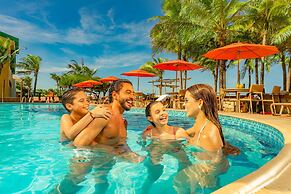 Beach Park Oceani Hotel