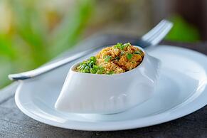 Beach Park Oceani Hotel