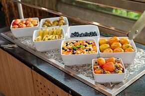 Beach Park Oceani Hotel