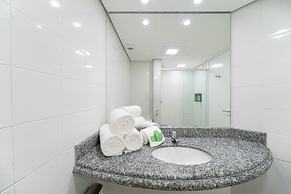 Beach Park Oceani Hotel