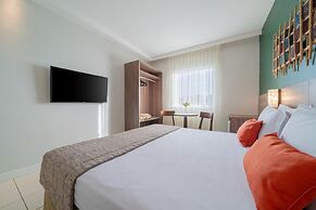 Beach Park Oceani Hotel