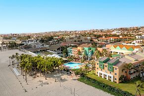 Beach Park Oceani Hotel