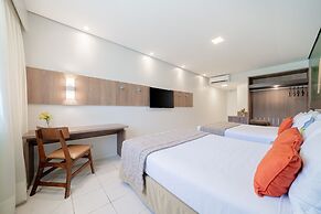 Beach Park Oceani Hotel