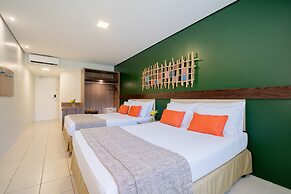 Beach Park Oceani Hotel