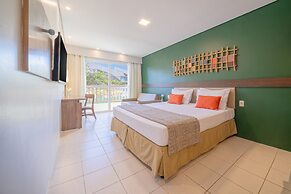 Beach Park Oceani Hotel