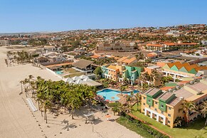 Beach Park Oceani Hotel