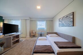 Beach Park Oceani Hotel