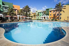 Beach Park Oceani Hotel