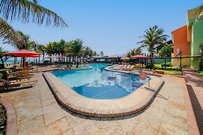 Beach Park Oceani Hotel