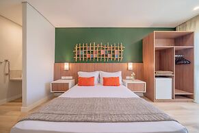 Beach Park Oceani Hotel