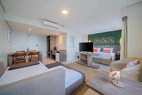 Beach Park Oceani Hotel