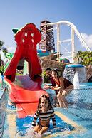 Beach Park Oceani Hotel