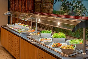 Beach Park Oceani Hotel