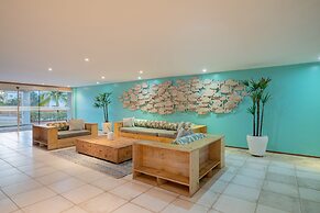 Beach Park Oceani Hotel