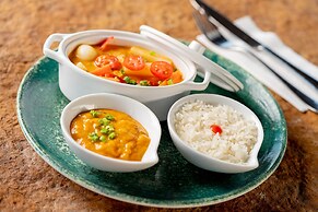 Beach Park Oceani Hotel