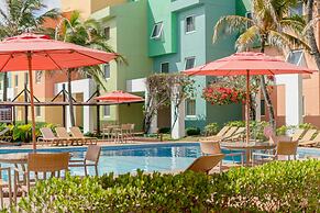 Beach Park Oceani Hotel